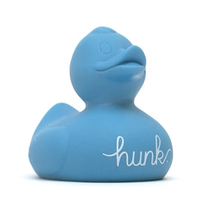 Bella Tunno, Baby - Bathing,  Bella Tunno Hunk Wonder Duck