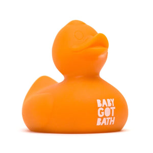 Bella Tunno, Baby - Bathing,  Bella Tunno Baby Got Bath Wonder Duck
