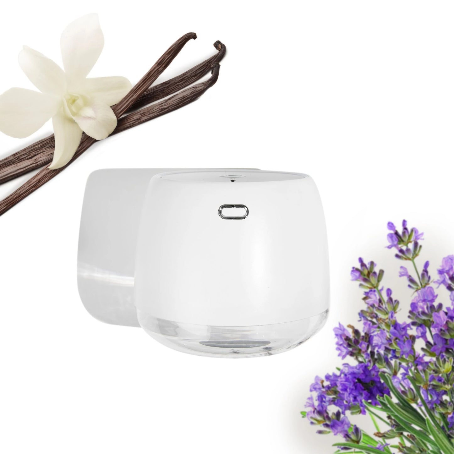 'Midnight Stargazing' Touchless Mist Sanitizer Diffuser - Eden Lifestyle