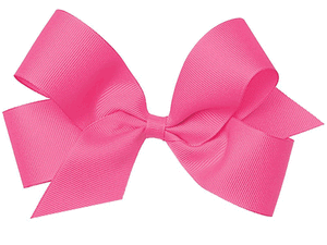 Wee Ones, Accessories - Bows & Headbands,  Wee Ones Medium Bow