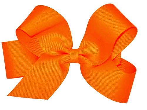 Wee Ones, Accessories - Bows & Headbands,  Wee Ones Medium Bow