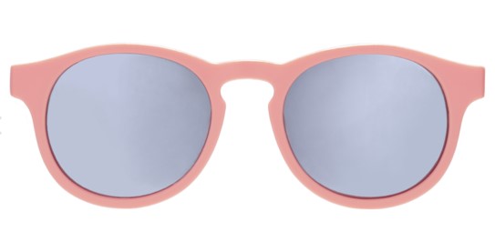 Babiators, Baby Girl Apparel - Swimwear,  Babiators The Weekender Melon Sunglasses