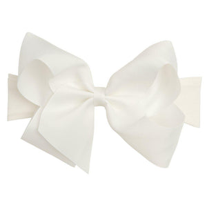 Eden Lifestyle, Accessories - Bows & Headbands,  White Headband