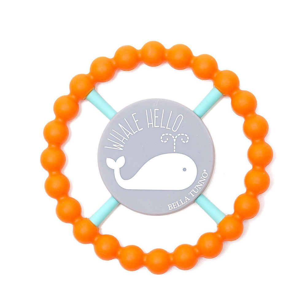 Bella Tunno, Baby - Teethers,  Bella Tunno Happy Teether