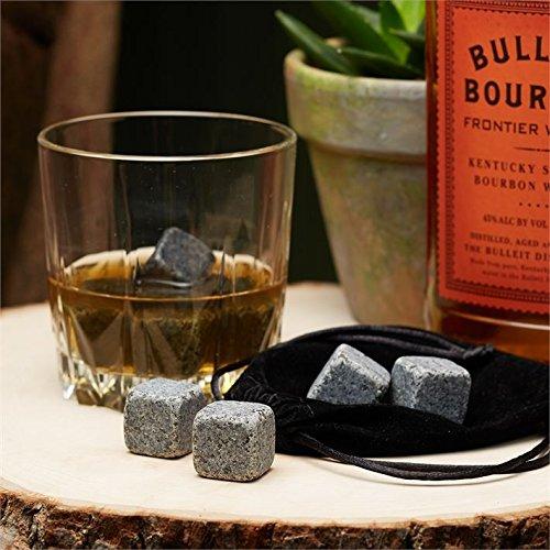 Eden Lifestyle, Gifts - Men,  Whiskey Stones