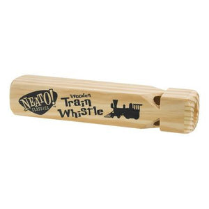 Eden Lifestyle, Gifts - Kids Misc,  Train Whistle