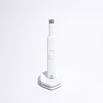 White Candle Lighter USB Rechargeable - Eden Lifestyle
