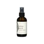 White Birch- Linen Spray - Eden Lifestyle