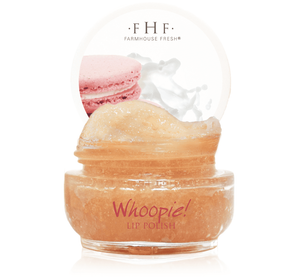 Whoopie® Lip Polish - Eden Lifestyle