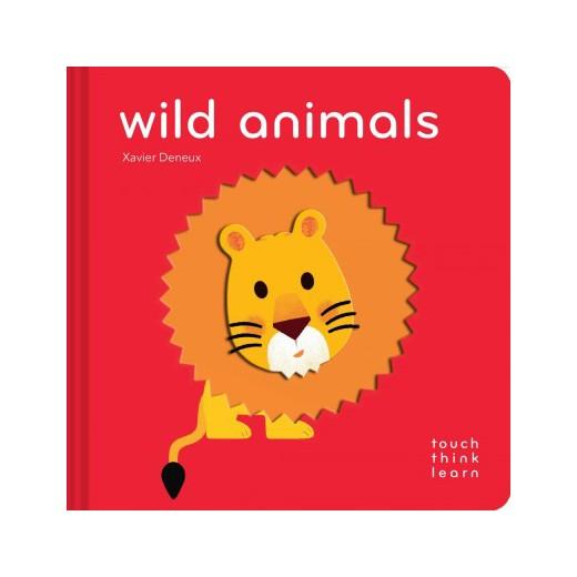 Eden Lifestyle, Books,  Wild Animals