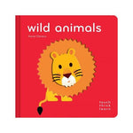 Eden Lifestyle, Books,  Wild Animals