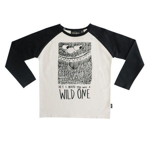 Rock Your Baby, Boy - Tees,  Wild One Tee