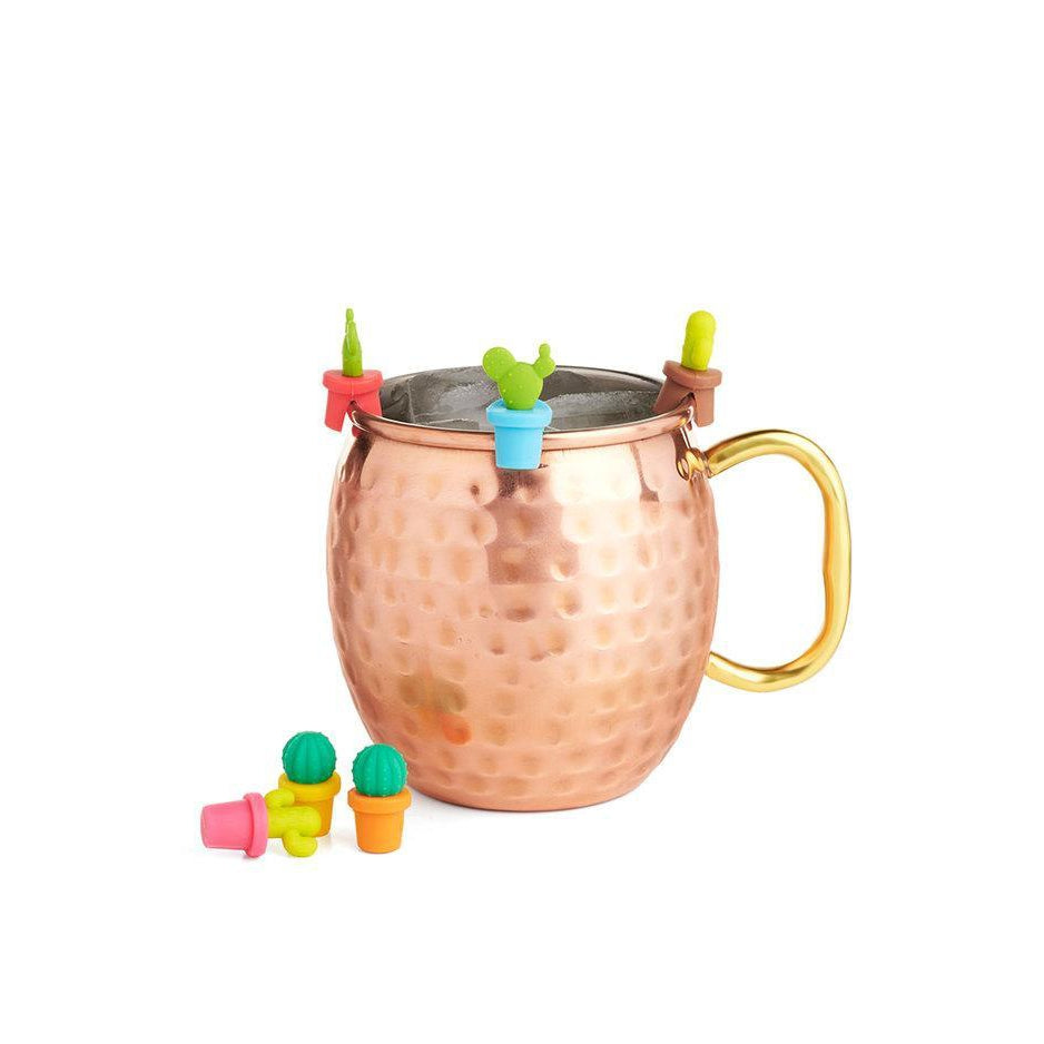 Eden Lifestyle, Gifts - Kids Misc,  Wine/Glass Markers