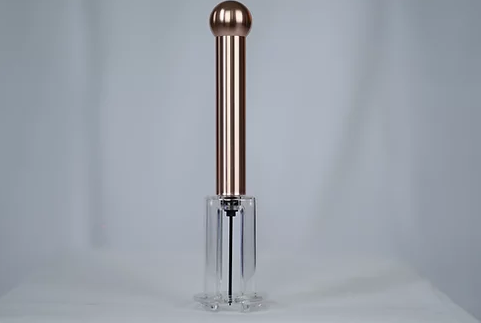 Rose Gold Wine Opener - Eden Lifestyle