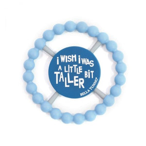 Bella Tunno, Baby - Teethers,  Bella Tunno Happy Teether