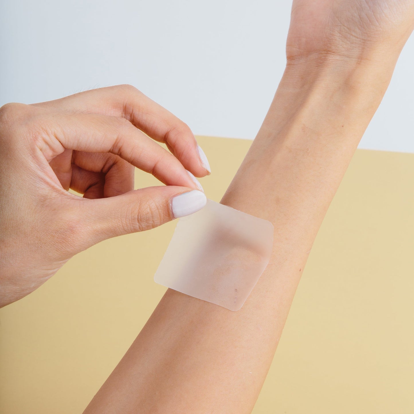 The Good Patch Rescue - Eden Lifestyle