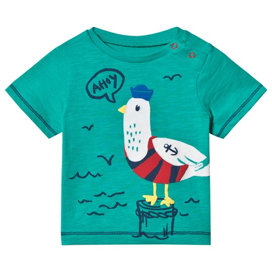 Hatley, Girl - Shirts & Tops,  Hatley Roller Skating Horse Mini Tee