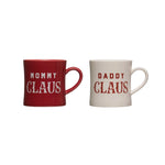 Daddy Claus Mug - Eden Lifestyle