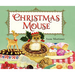 Harper Collins, Books,  Christmas Mouse