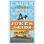 Harper Collins, Books,  Laugh-Out-Loud A+ Jokes for Kids