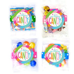 You Deserve Candy Bags - Eden Lifestyle