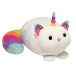 Douglas, Gifts - Stuffed Animals,  Ziggy the Caticorn Plush