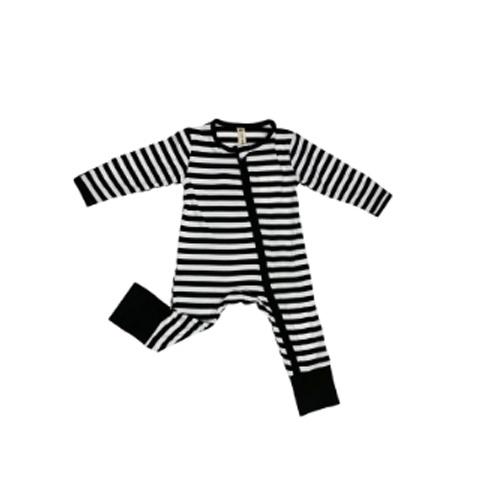 Earth Baby, Baby Boy Apparel - Rompers,  Zippy Romper